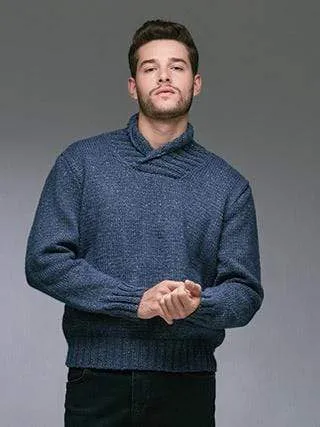 4 Projects Men's Collection by Quail Studio
