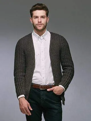 4 Projects Men's Collection by Quail Studio