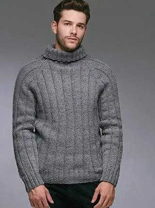 4 Projects Men's Collection by Quail Studio