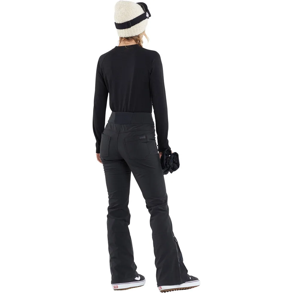 Battle Stretch Hr Snowboard Pants - Womens