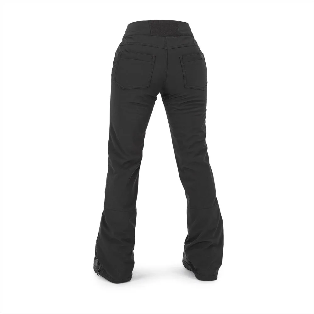 Battle Stretch Hr Snowboard Pants - Womens