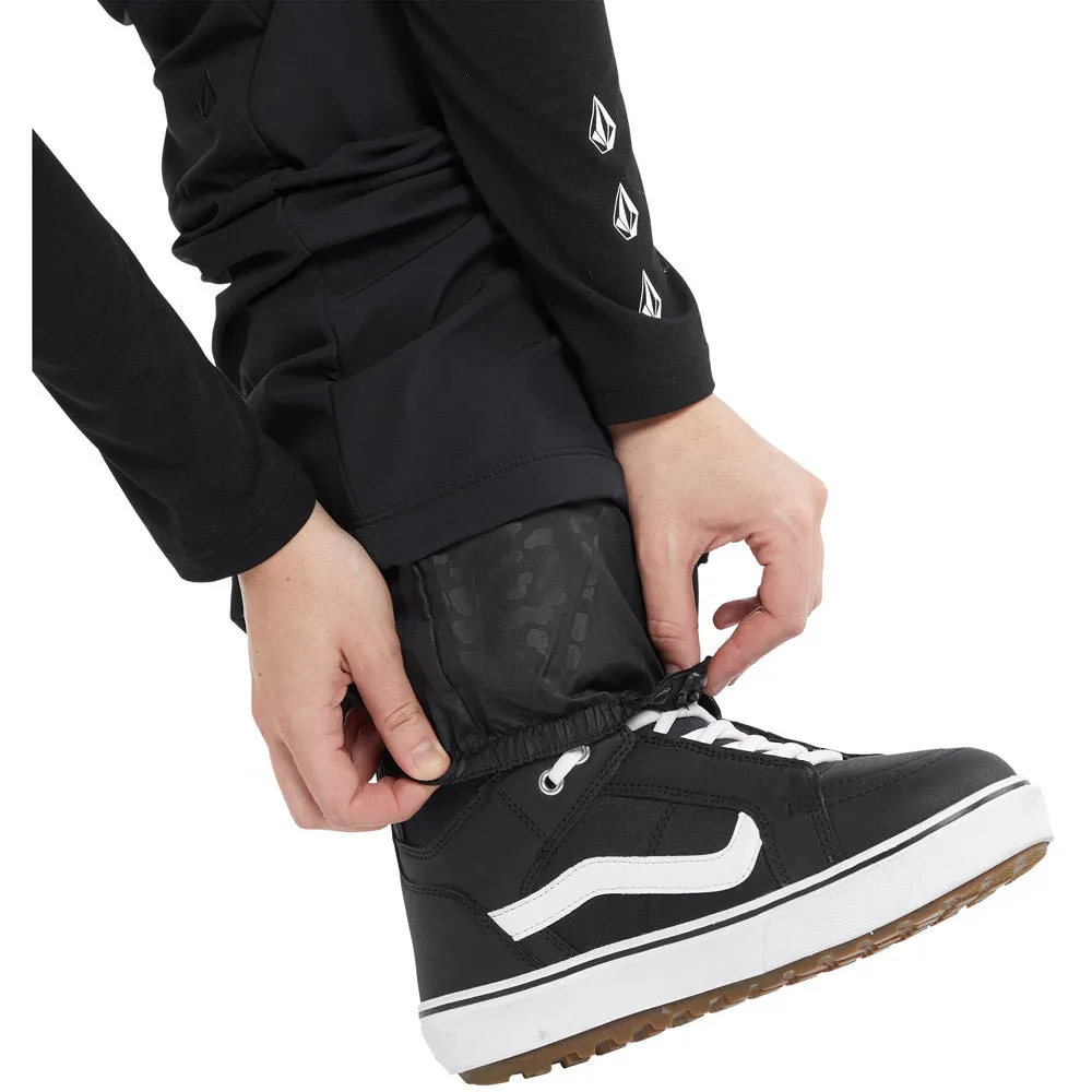 Battle Stretch Hr Snowboard Pants - Womens