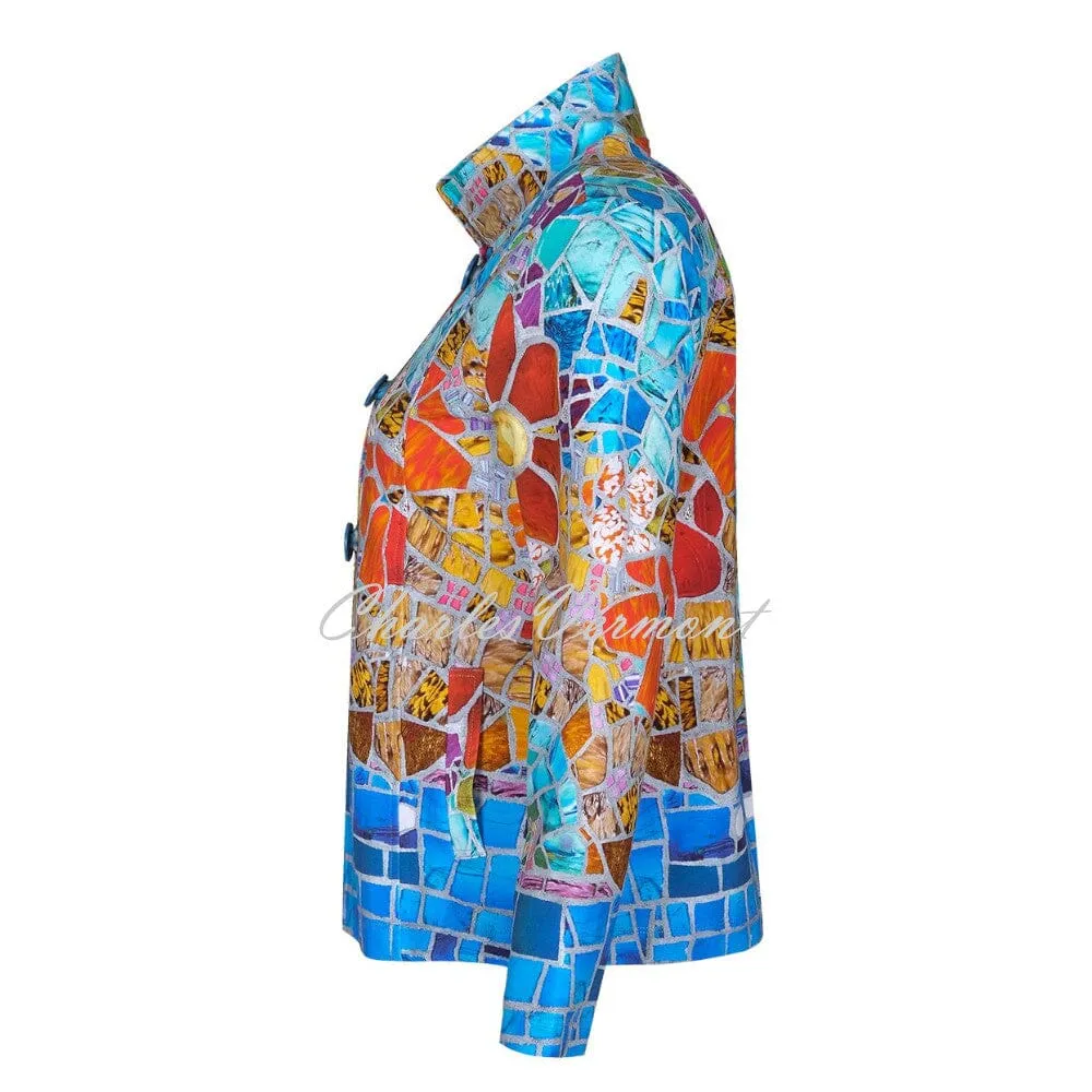 Dolcezza Jacket – Style 22638
