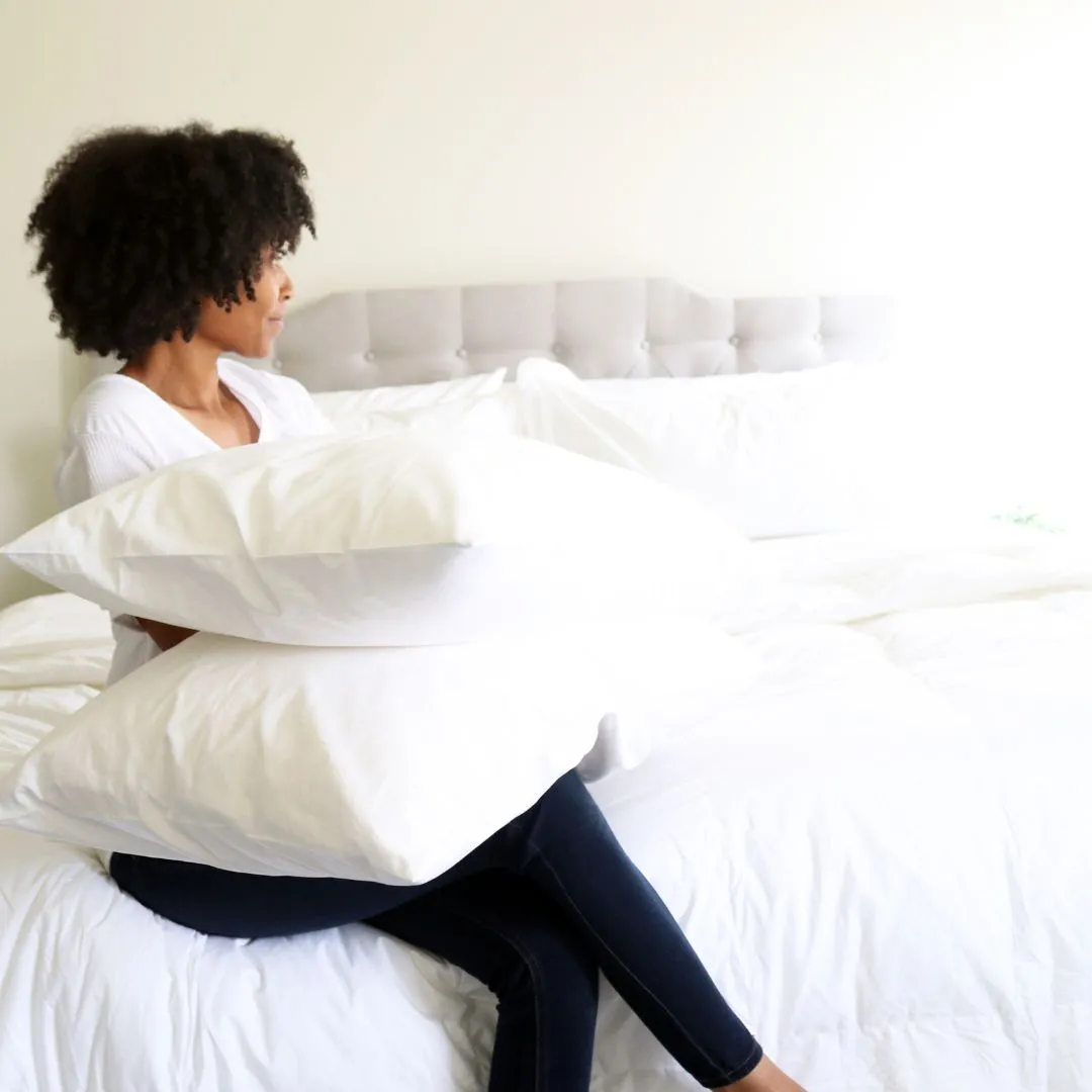 Down Alternative Pillow (Set of 2)
