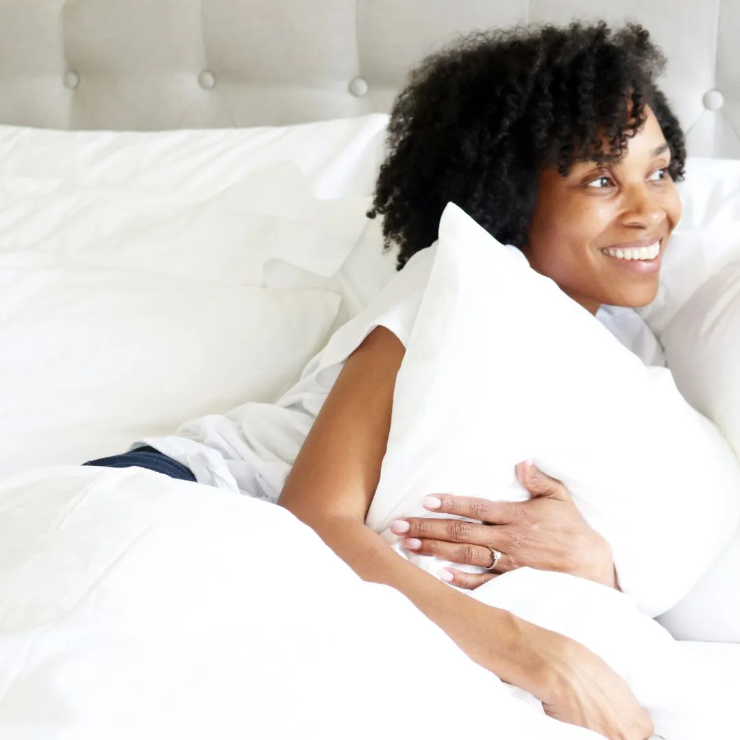 Down Alternative Pillow (Set of 2)