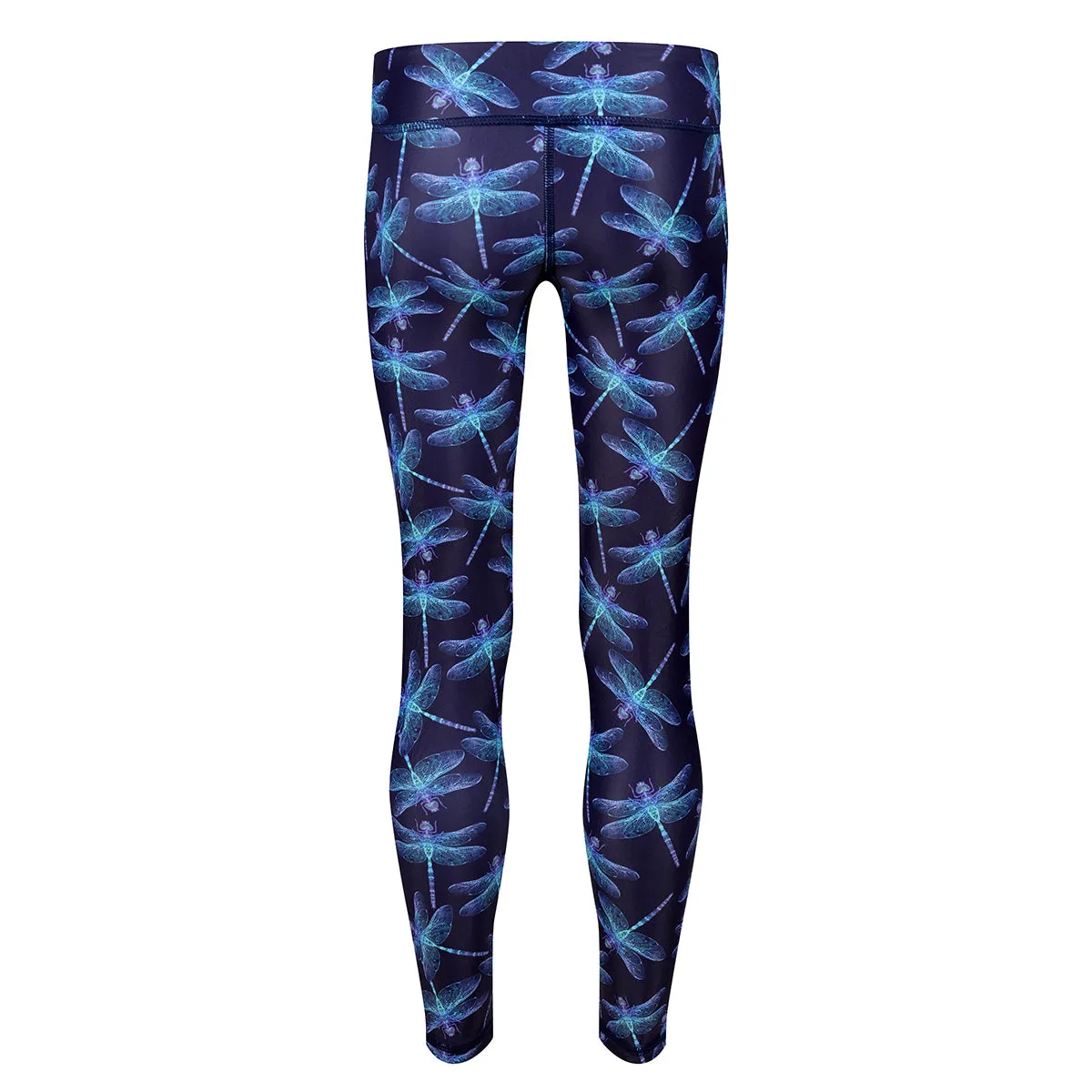 Dragonflies Kids Leggings