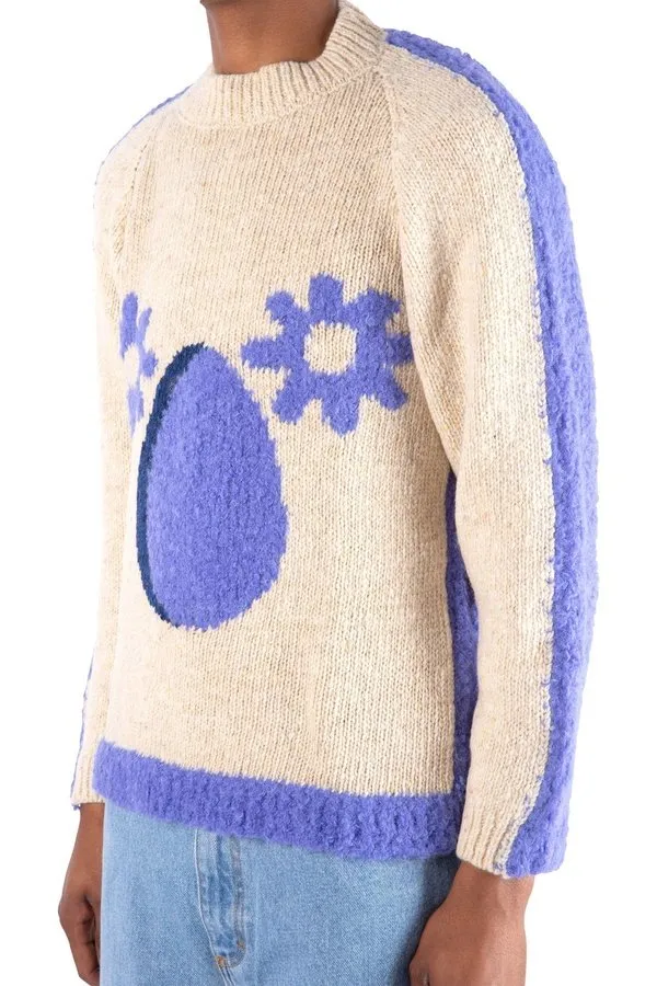 Egg Sweater