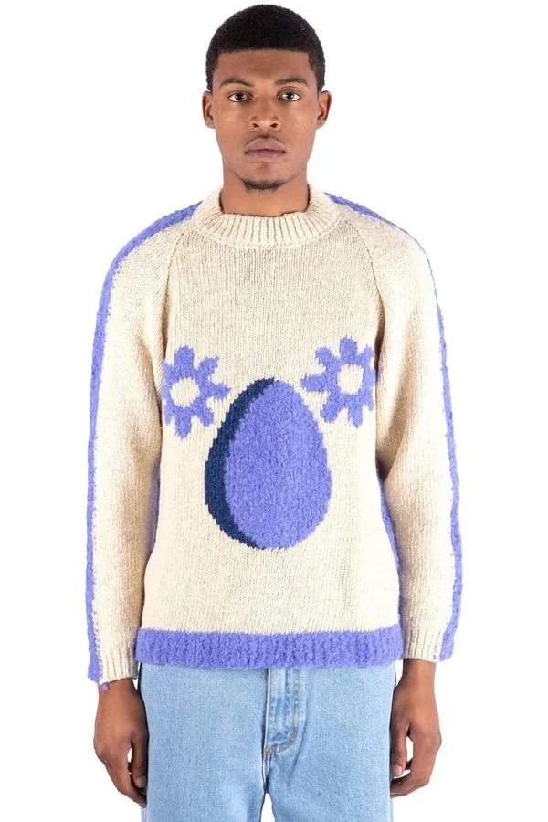 Egg Sweater