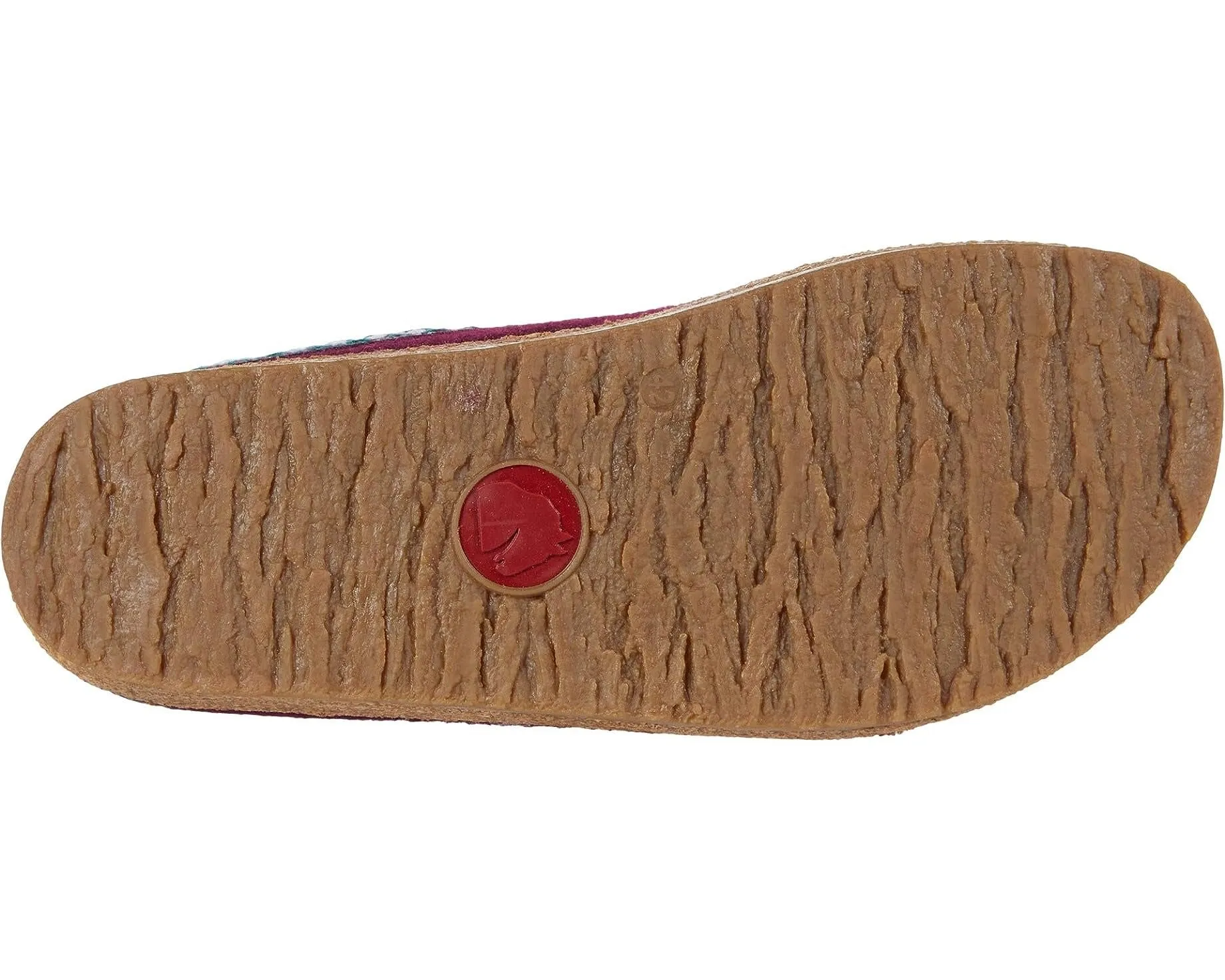 Grizzly Classic | Wool | Bordeaux