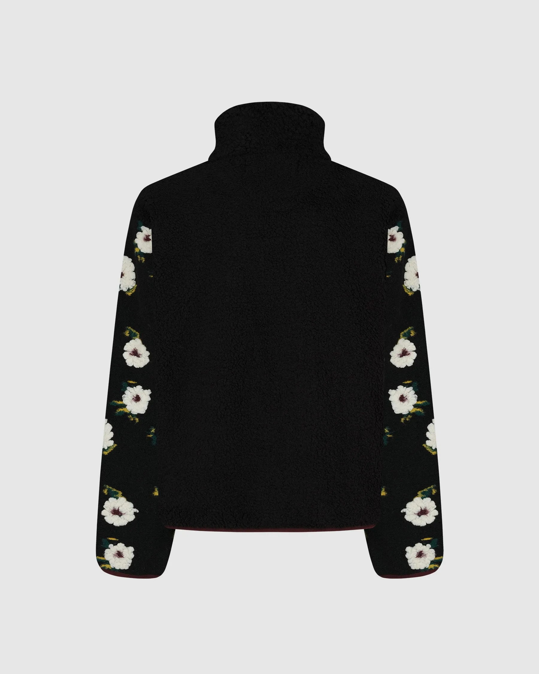Mugunghwa Fleece