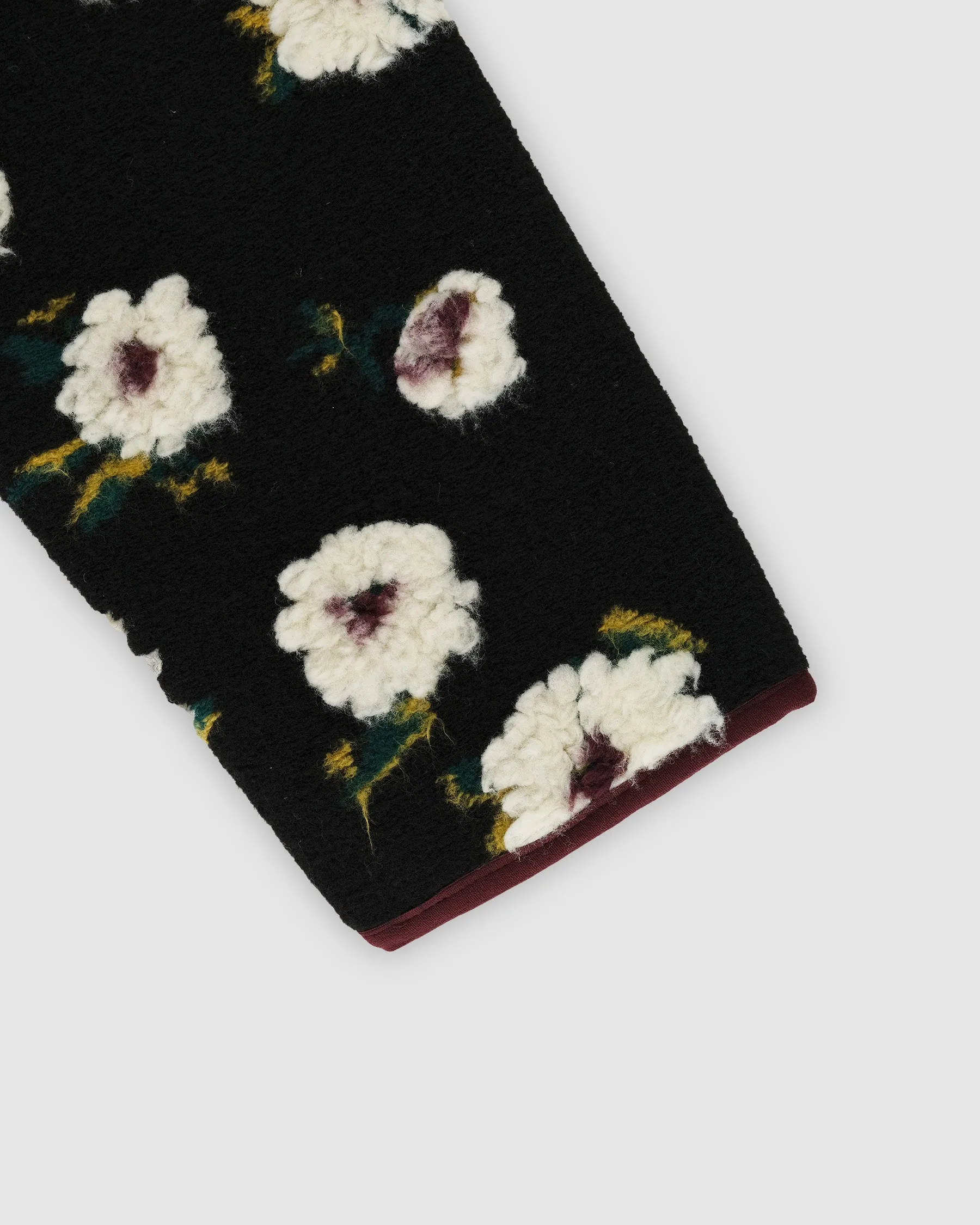 Mugunghwa Fleece