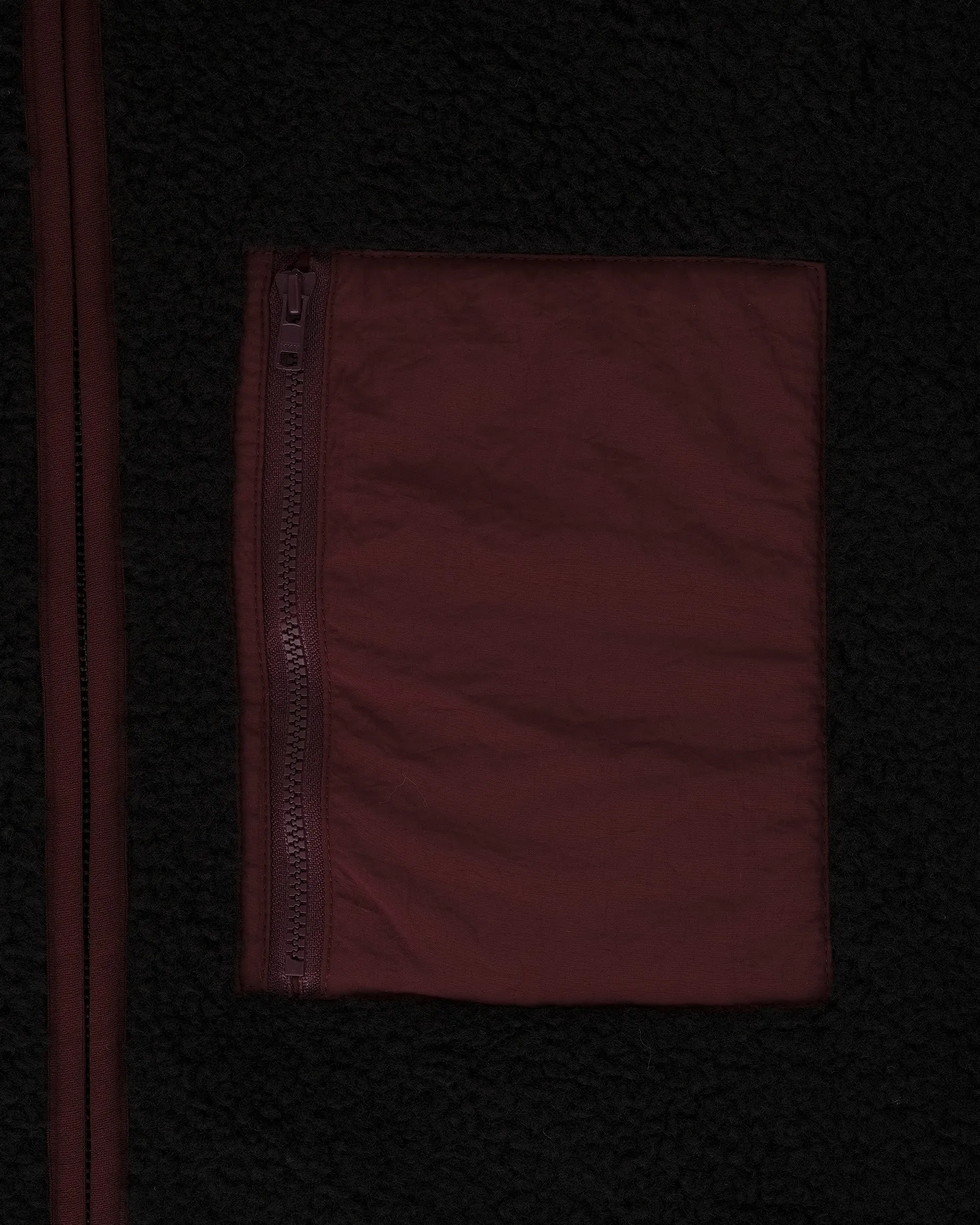 Mugunghwa Fleece