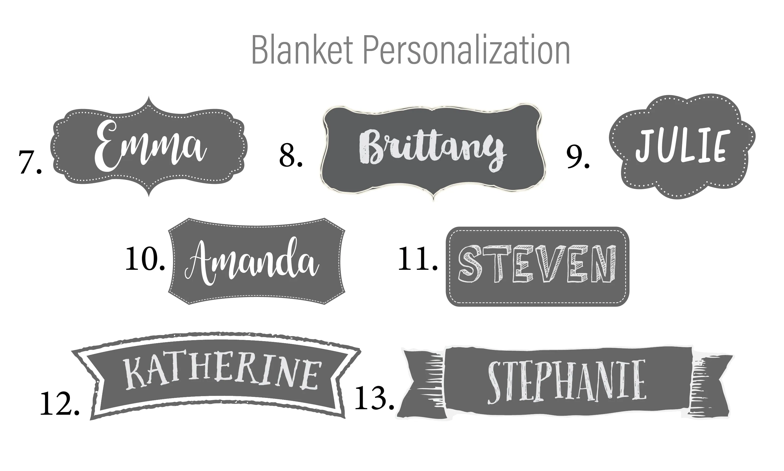 Pirate Dog Blanket