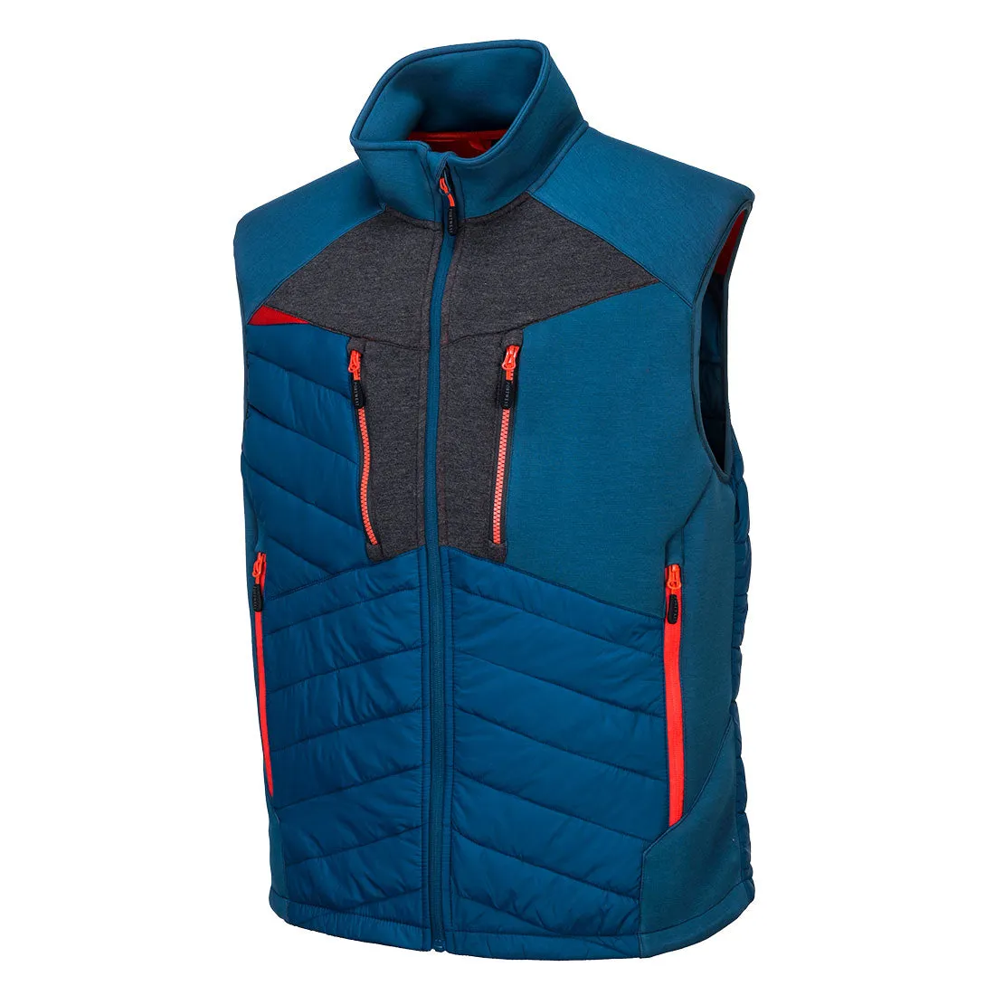 Portwest DX470 DX4 Baffle Gilet