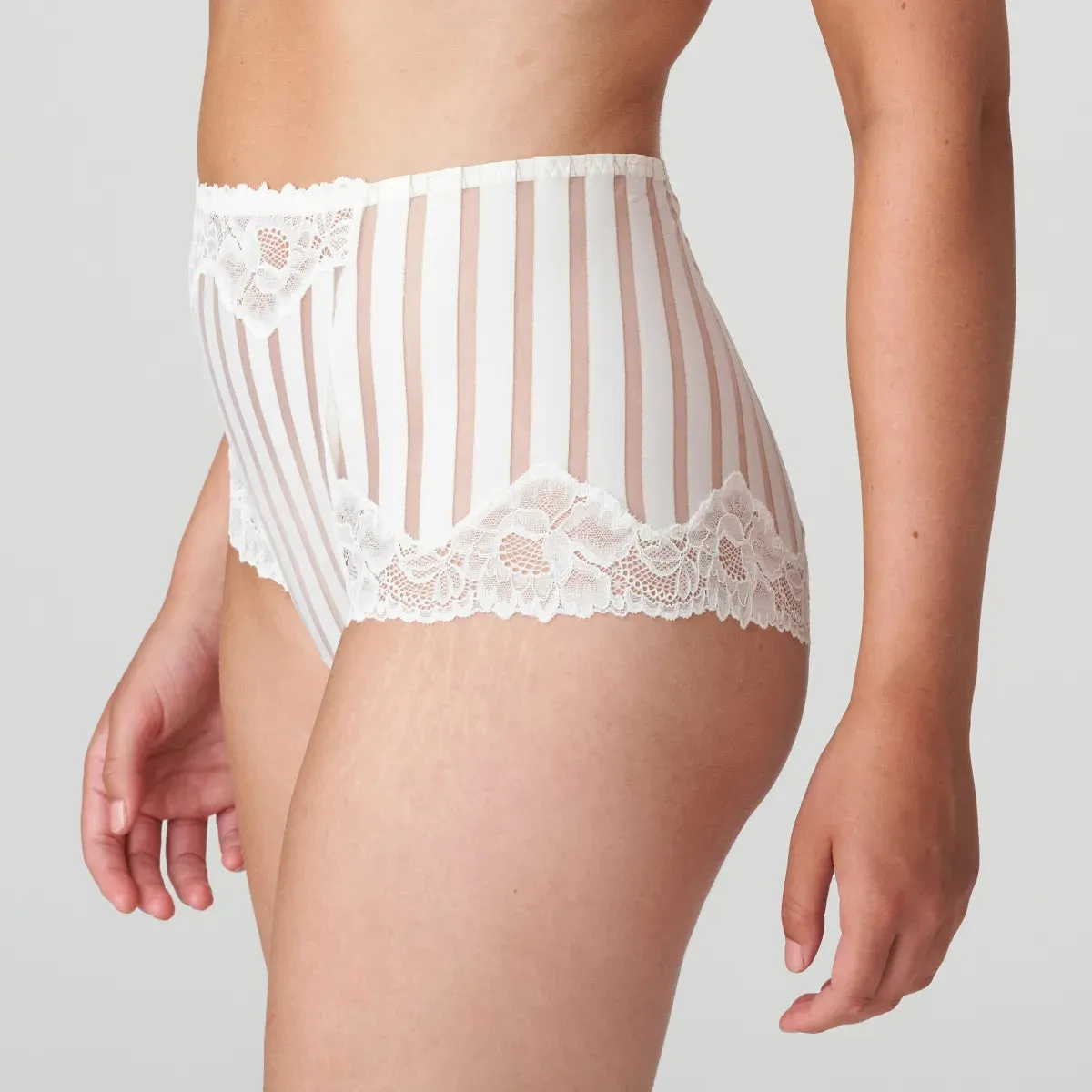 Prima Donna Twist Maldives Hotpants in Natural