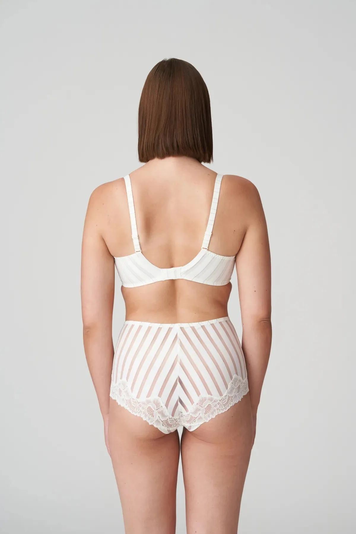 Prima Donna Twist Maldives Hotpants in Natural