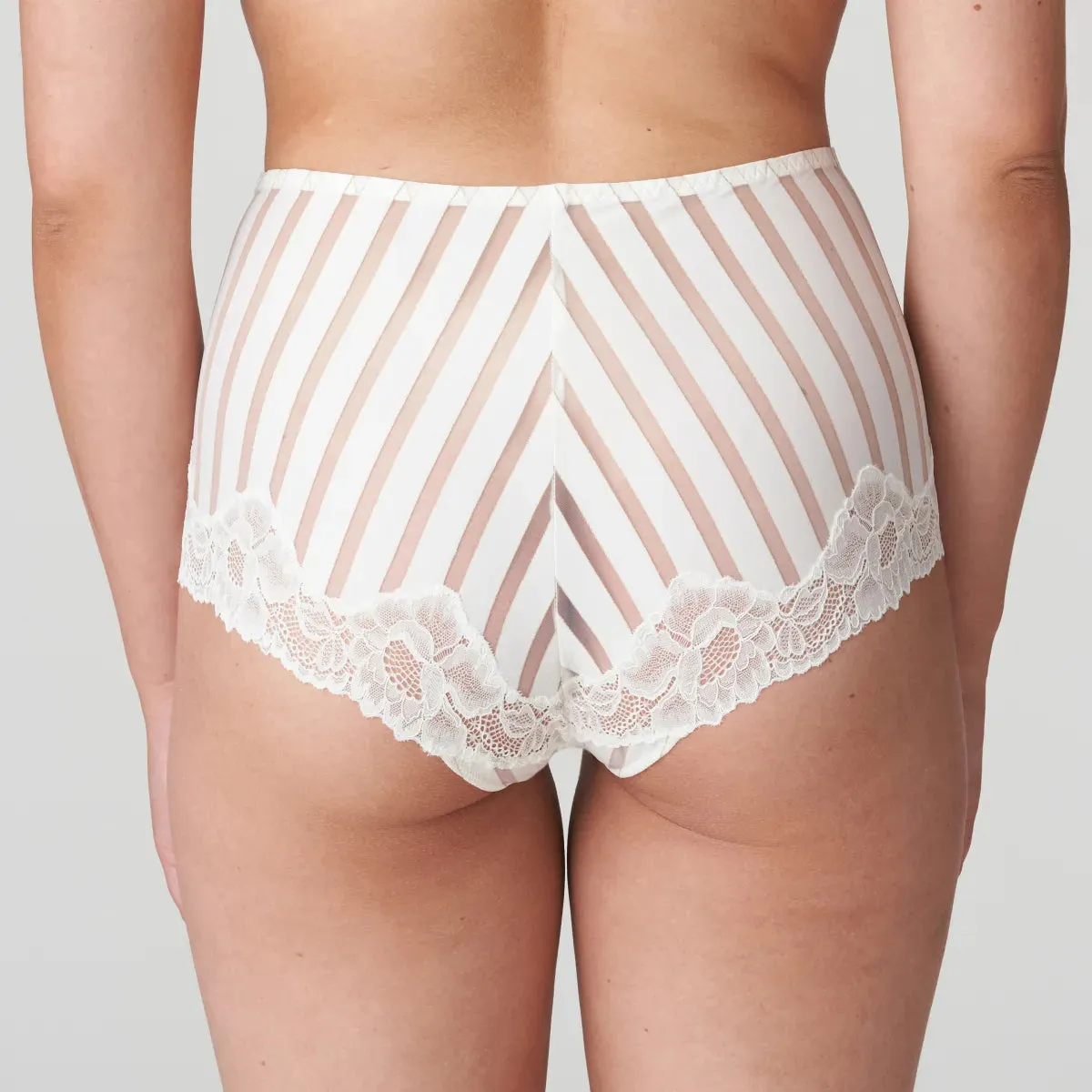 Prima Donna Twist Maldives Hotpants in Natural