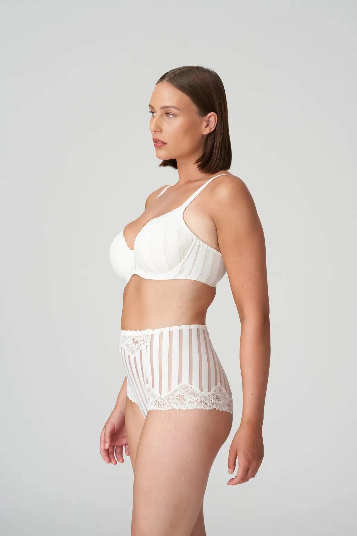 Prima Donna Twist Maldives Hotpants in Natural