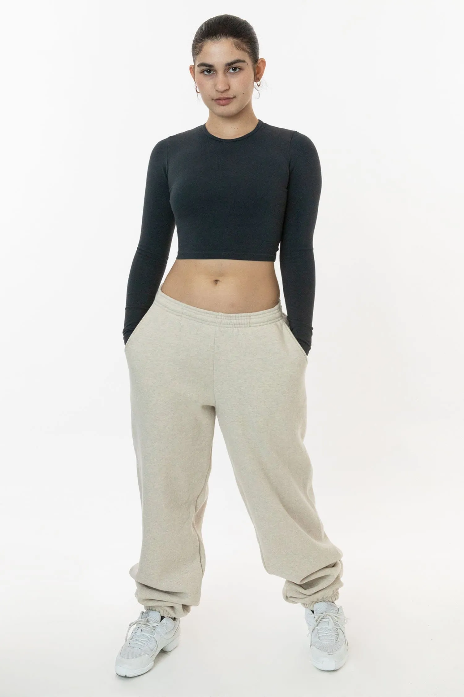 SF1044 - 12oz. Fleece Sweatpant