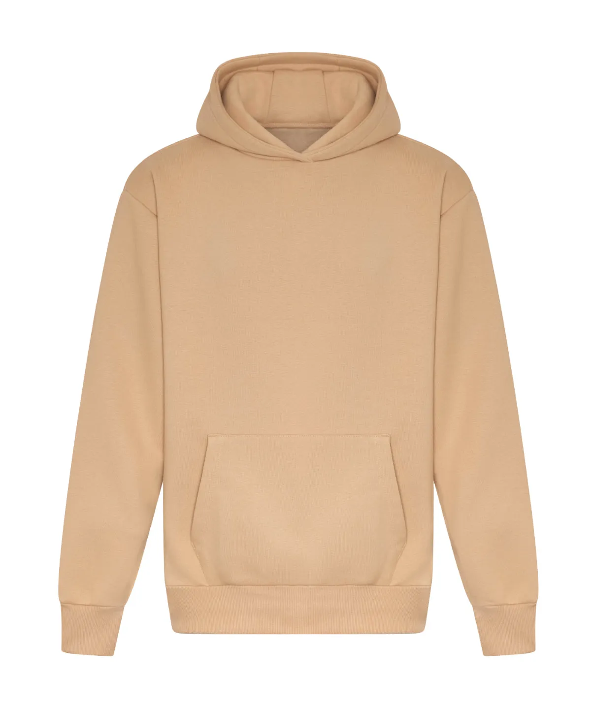 Unisex AWD 440gsm Heavyweight Cotton-Rich Hoody {JH120}