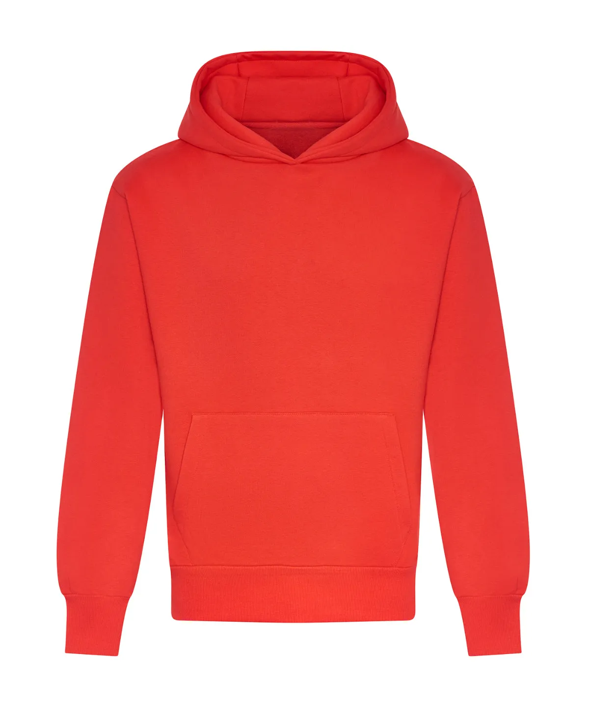 Unisex AWD 440gsm Heavyweight Cotton-Rich Hoody {JH120}