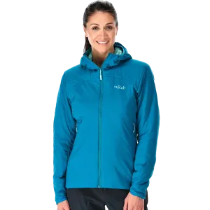 Women's Xenair Alpine Light Insulated Jacket